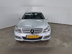 Mercedes-Benz C-klasse - C 180 Business Avangarde Org NL auto