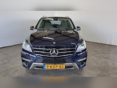 Mercedes-Benz M-klasse - ML 350 Bluetec 4 Matic Automaat org NL auto