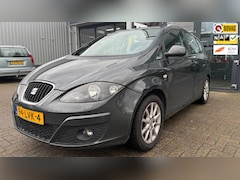 Seat Altea XL - 1.2 TSI Ecomotive Style clima cruise controle elektrische pakket parkeersensoren lm-velgen