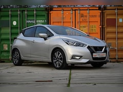 Nissan Micra - IG-T 90 N-Connecta Nav Clima Cam Carplay