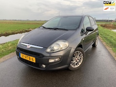 Fiat Punto Evo - 1.3 M-Jet Dynamic NAP AIRCO 5D