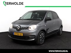 Renault Twingo Z.E. - R80 E-Tech Techno 22 kWh | Camera | DAB | Apple Carplay/Android Auto NAVI | DEMO