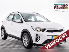 Kia Stonic - 1.0 T-GDi MHEV DynamicLine ✅ 1e Eigenaar