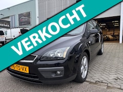 Ford Focus Wagon - 1.6-16V Futura 1e Eign NW APK