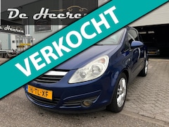 Opel Corsa - 1.2-16V Enjoy NW Apk