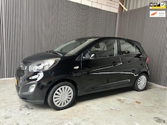 Kia Picanto - 1.2 CVVT ISG Comfort Pack