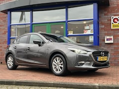 Mazda 3 - 3 2.0 SkyActiv-G 120 SkyLease+