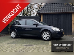 Kia Cee'd - 1.4 Fifteen ISG 2009 INRUILKOOPJE