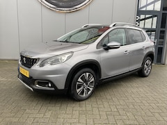 Peugeot 2008 - 1.2 PureTech Allure Leer | Navi | Panorama dak | Cruise control