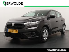 Dacia Sandero - 1.0 TCe 100 Bi-Fuel Essential