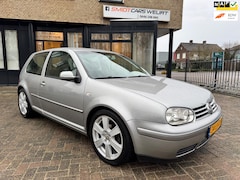 Volkswagen Golf - 1.6-16V|Airco|NW Apk