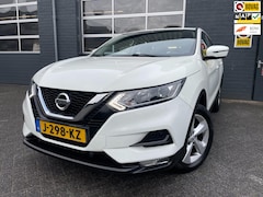 Nissan Qashqai - 1.3 DIG-T Acenta Navi, Camera, Cruise