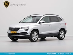 Skoda Karoq - 1.0 TSI 110pk Business Edition Navigatie Camera Clima Cruise