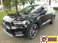 Volvo XC40 - 1.5 T5 260 PK I Recharge I Leder I ACC I BLIS | Camera