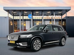 Volvo XC90 - T8 Recharge AWD Inscription | 20'' | Luchtvering | 360 Camera | Head-up | Harman Kardon |