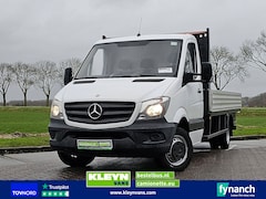 Mercedes-Benz Sprinter - 513 L3 Open-Laadbak XL