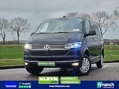 Volkswagen Transporter - 2.0 TDI Virtual-Cockpit LED