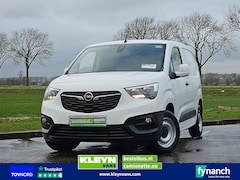 Opel Combo - 1.6 D