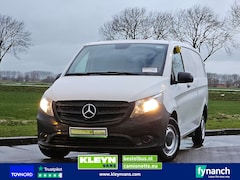 Mercedes-Benz Vito - 109 AC EURO6