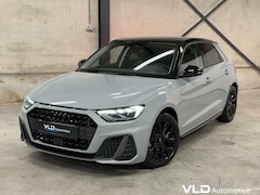 Audi A1 Sportback - 30 TFSI S-LINE Led Cruise Clima Carplay