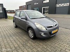 Hyundai i20 - 1.2i DynamicVersion handel export