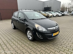 Opel Corsa - 1.3 CDTi EcoFlex S/S Design Edition