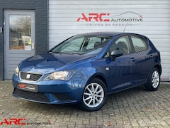 Seat Ibiza - 1.2 Style 2013 5drs Airco - Nieuwe APK