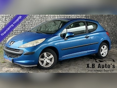 Peugeot 207 - 1.4 VTi X-line|AIRCO|CRUISE|NAP|APK2025|