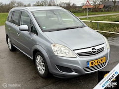 Opel Zafira - 1.8 Selection 7persoons trekhaak Airco apk