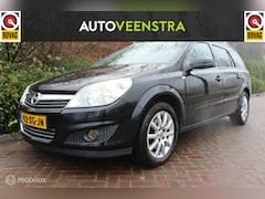 Opel Astra Wagon - 1.8 Temptation