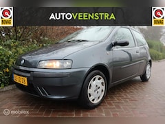 Fiat Punto - 1.2-16V Emotion