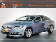 Volkswagen CC - Highline, Leder, Elektrische Stoelen, Cruise Control