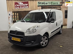 Fiat Doblò Cargo - 1.3 MultiJet/AIRCO/N.A.P/SCHUIFDEUR/