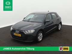 Audi A1 Sportback - 25 TFSI Pro Line VIRTUAL NAVI CARPLAY CRUISE