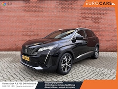 Peugeot 3008 - 1.2 PureTech GT Panoramadak Navigatie Camera Parkeersensoren Cruise Control Virtual Cockpi