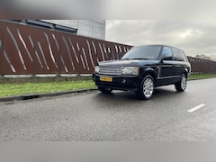 Land Rover Range Rover - 4.2 V8 SC AUT