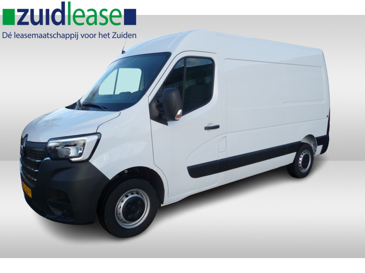 Renault Master - T35 2.3 dCi 135 L2H2 Comfort | 136PK | NAVI | CRUISE | PDC A. | DAB | Excl. BTW - AutoWereld.nl