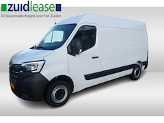 Renault Master - T35 2.3 dCi 135 L2H2 Comfort | 136PK | NAVI | CRUISE | PDC A. | DAB | Excl. BTW