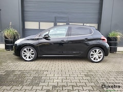 Peugeot 208 - 1.6 VTi Allure 120 PK