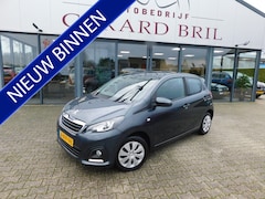 Peugeot 108 - 1.0 e-VTi Active 5 drs, airco