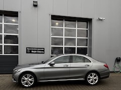 Mercedes-Benz C-klasse - trekhaak, pano* 180