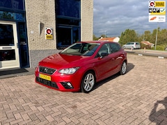 Seat Ibiza - 1.0 TSI FR Virtual cockpit-Carplay-PDC-NL Auto