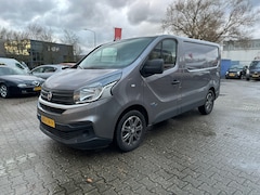 Fiat Talento - 2.0 MultiJet L1H1 Pro Edition