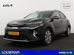 Kia Stonic - 1.0 T-GDi MHEV DynamicPlusLine | LED Koplampen | Apple Caprlay/Android Auto | Climate Cont