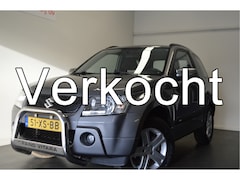 Suzuki Grand Vitara - 1.6-16V Exclusive 4 WD , TREKHAAK , CLIMATR , LMV17 , MISTL V ,