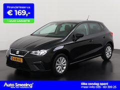 Seat Ibiza - 1.0 TSI Style | Navigatie | Apple Carplay | Zondag Open