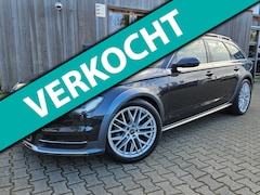 Audi A6 allroad quattro - 3.0 TDI Premium Edition