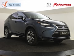 Lexus NX - 300h AWD 25th Edition | Trekhaak | PDC | Schuifdak | Stoelverwar