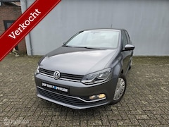 Volkswagen Polo - 1.0 Bluemotion