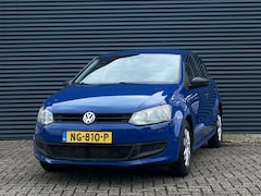 Volkswagen Polo - 1.2 Trendline 5DRS